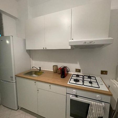 Casa Di Nonna: Appartamento Napoli Eksteriør billede