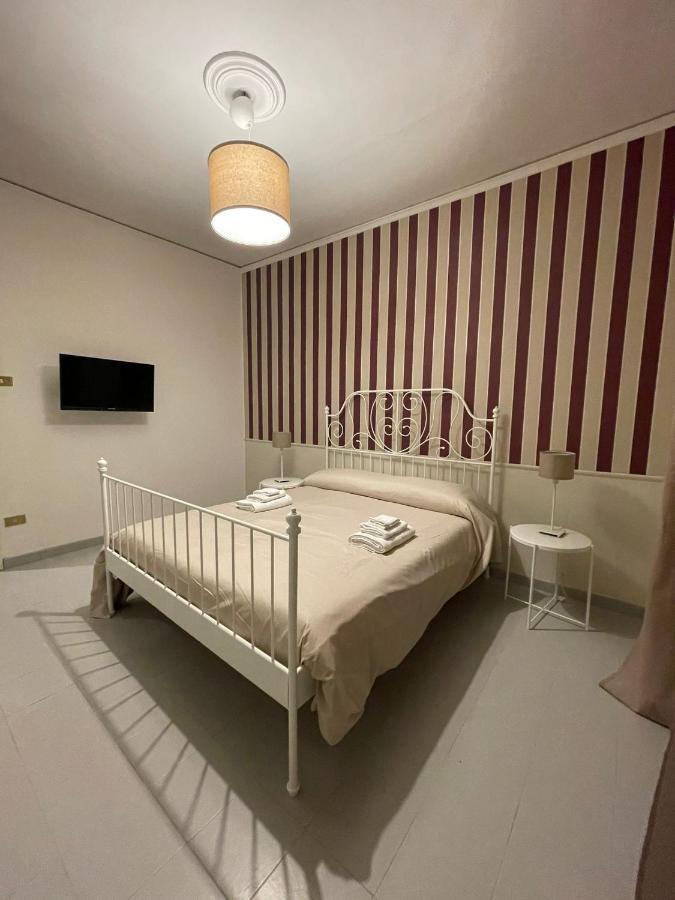 Casa Di Nonna: Appartamento Napoli Eksteriør billede