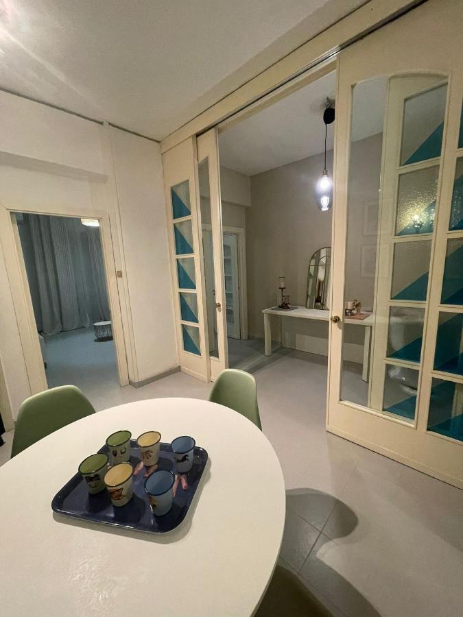 Casa Di Nonna: Appartamento Napoli Eksteriør billede